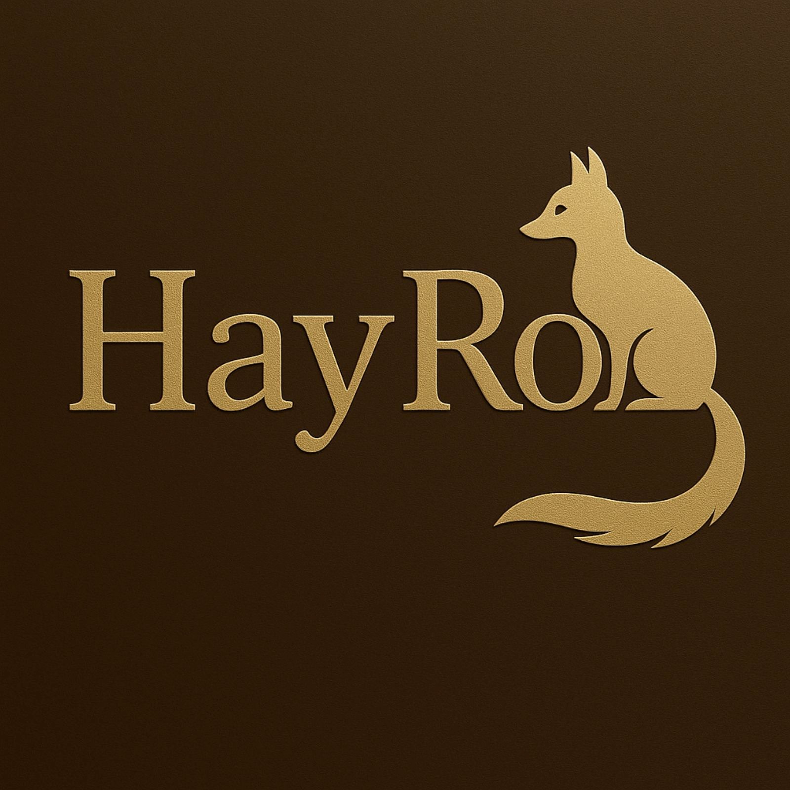 HayRo Logo